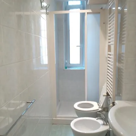Appartement Kibilu - Piazza Ghirlandaio