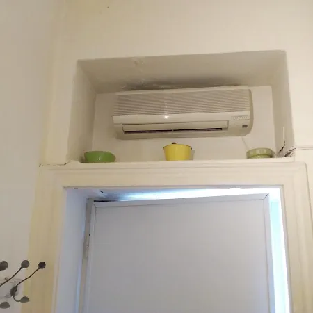 Kibilu - Piazza Ghirlandaio Appartement