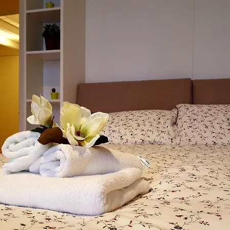 Apartment Kibilu - Piazza Ghirlandaio *