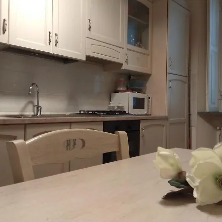 Kibilu - Piazza Ghirlandaio Apartment Milan
