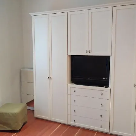 Apartment Kibilu - Piazza Ghirlandaio *