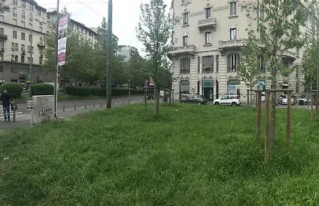 Kibilu - Piazza Ghirlandaio アパート *