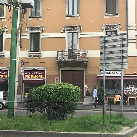 Kibilu - Piazza Ghirlandaio *