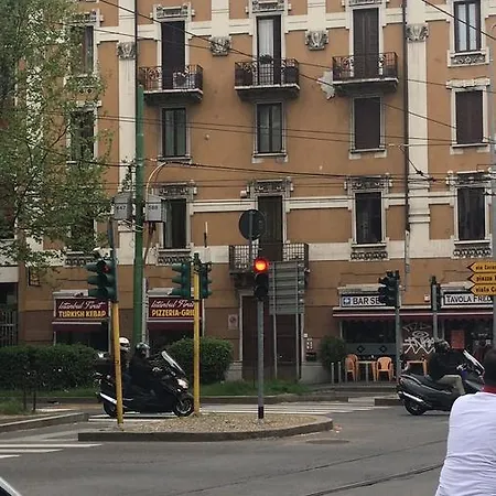 Διαμέρισμα Kibilu - Piazza Ghirlandaio